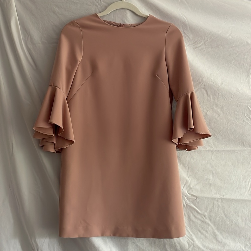 Milly brand girls party dress